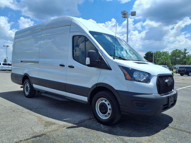 2023 Ford Transit-350
