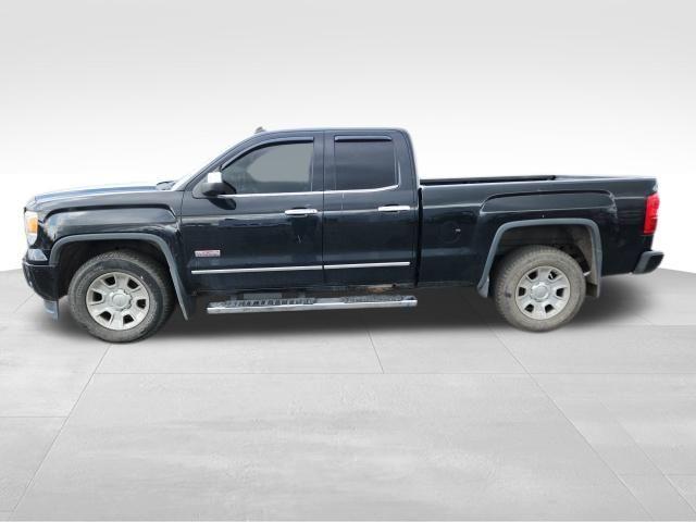 2014 GMC Sierra 1500
