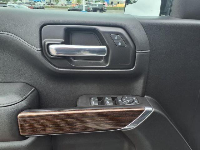 Photo of 2020 Summit White GMC Sierra 1500