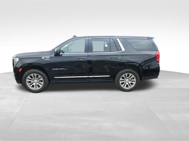 2022 GMC Yukon