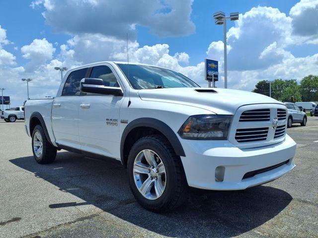 2015 RAM 1500