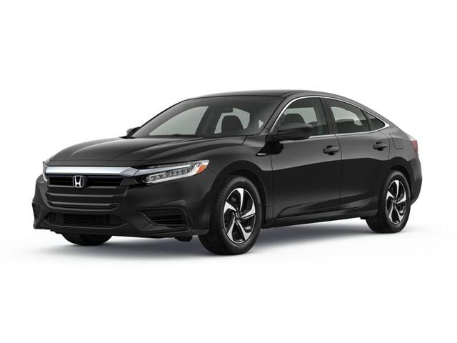 2022 Honda Insight