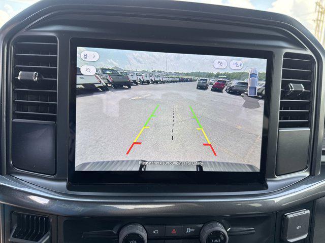 Photo of 2025 Carbonized Gray Metallic Ford F-150