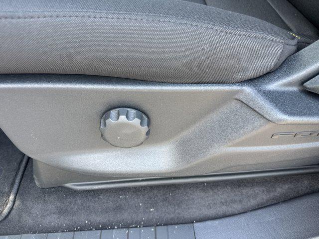 Photo of 2025 Carbonized Gray Metallic Ford F-150