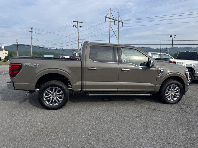 Photo of 2025 Marsh Gray Ford F-150