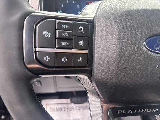 Photo of 2025 Agate Black Metallic Ford F-150