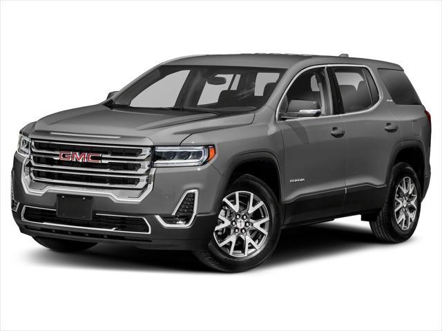 2020 GMC Acadia