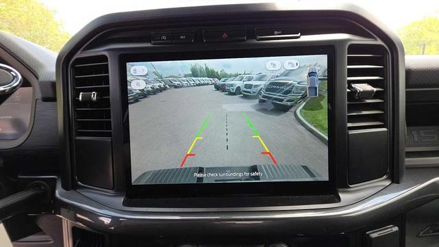 Photo of 2024 Avalanche Ford F-150