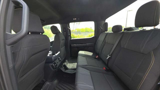 Photo of 2024 Avalanche Ford F-150