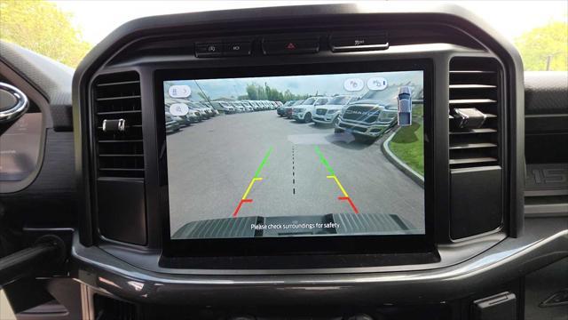 Photo of 2024 Avalanche Ford F-150