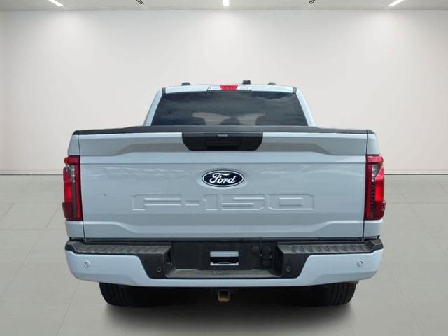 Photo of 2024 Avalanche Ford F-150