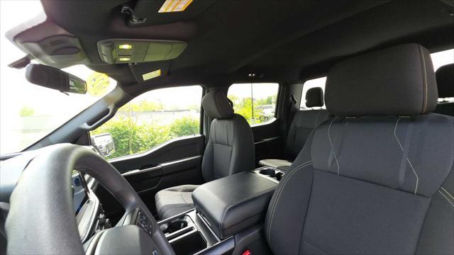 Photo of 2024 Avalanche Ford F-150