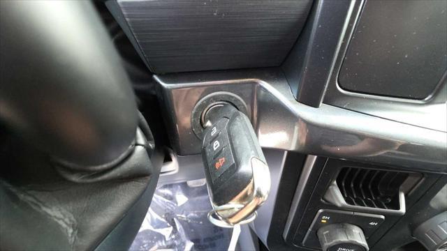 Photo of 2024 Avalanche Ford F-150