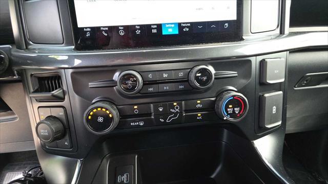 Photo of 2024 Avalanche Ford F-150