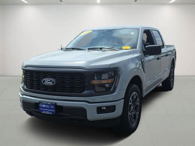 Photo of 2024 Avalanche Ford F-150
