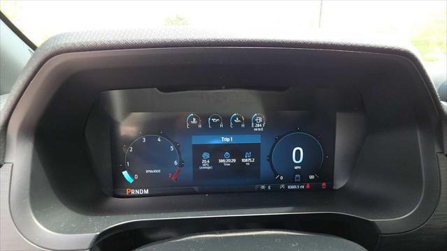 Photo of 2024 Avalanche Ford F-150