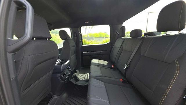 Photo of 2024 Avalanche Ford F-150
