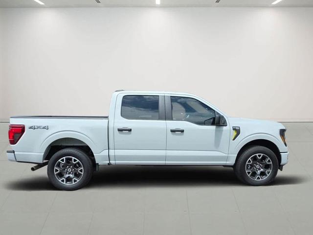 Photo of 2024 Avalanche Ford F-150