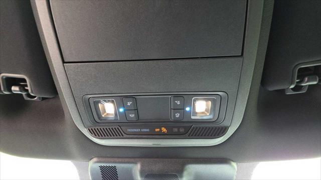 Photo of 2024 Avalanche Ford F-150