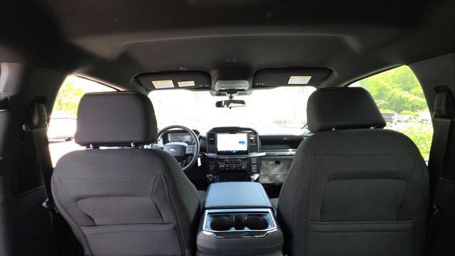 Photo of 2024 Avalanche Ford F-150