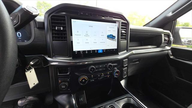 Photo of 2024 Avalanche Ford F-150