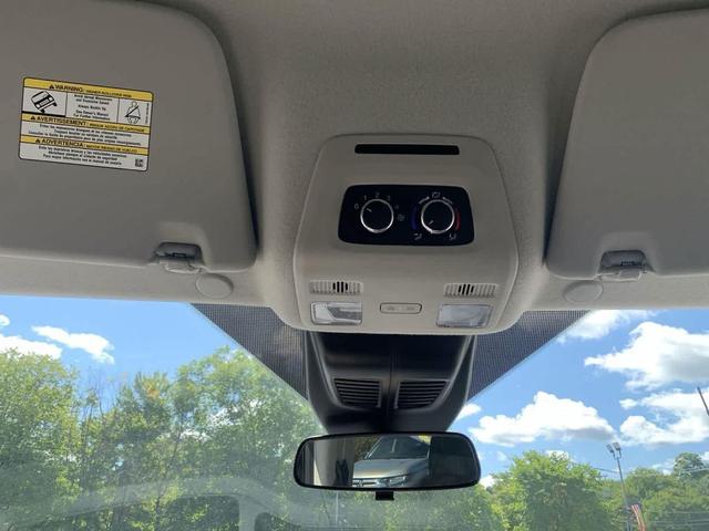 Photo of 2022 Agate Black Metallic Ford Transit-350