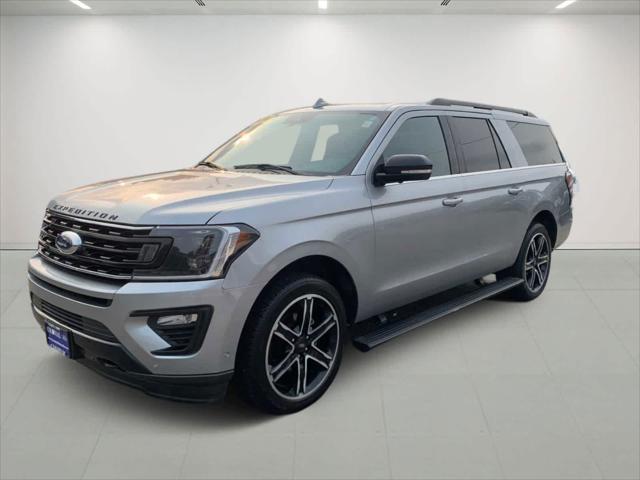 2021 Ford Expedition Max
