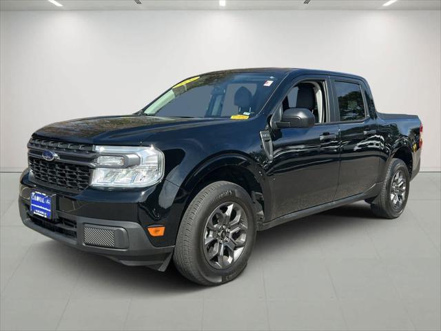 2024 Ford Maverick