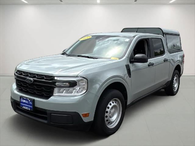 2022 Ford Maverick