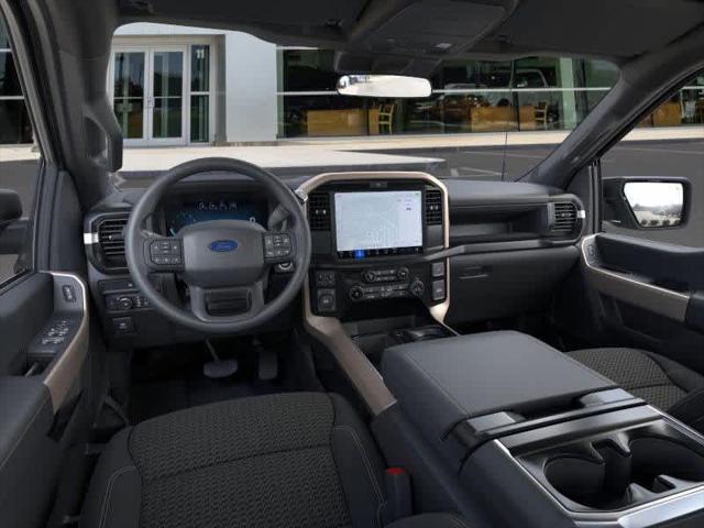 Photo of 2025 Carbonized Gray Metallic Ford F-150