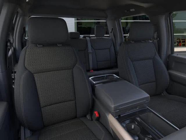 Photo of 2025 Carbonized Gray Metallic Ford F-150