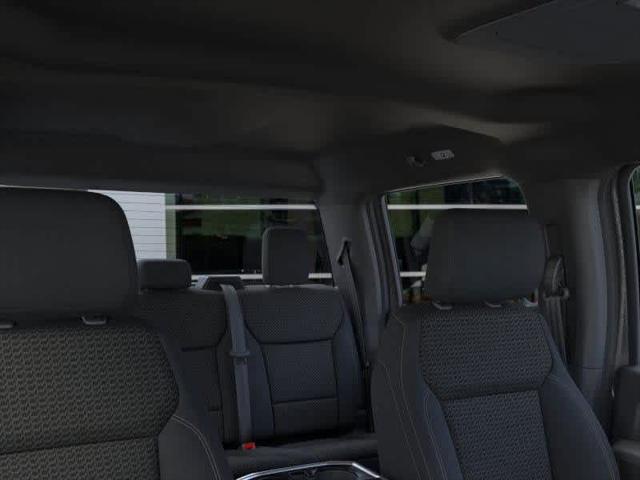 Photo of 2025 Carbonized Gray Metallic Ford F-150
