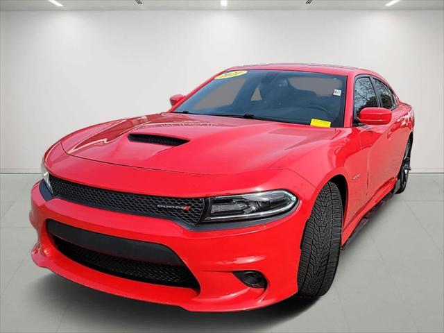 2021 Dodge Charger