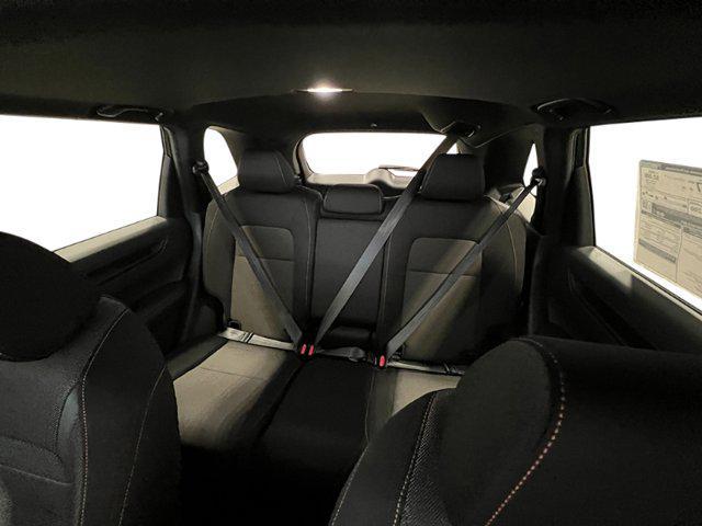 Photo of 2025 Still Night Pearl Honda CR-V Hybrid
