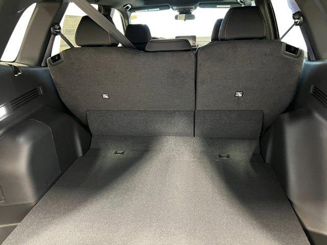 Photo of 2025 Still Night Pearl Honda CR-V Hybrid