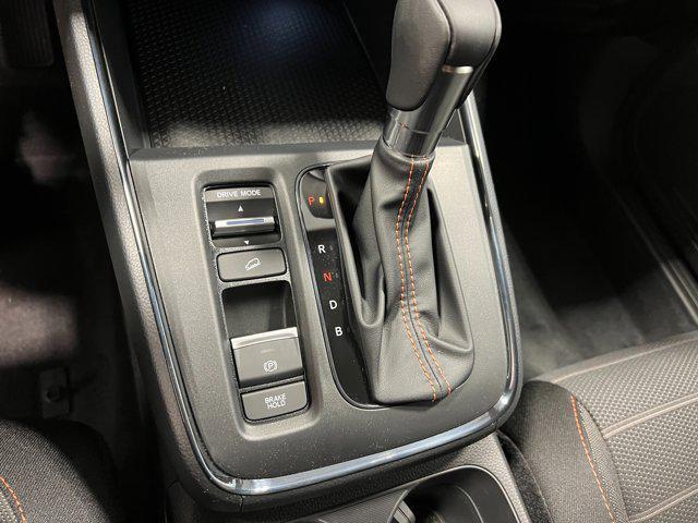 Photo of 2025 Still Night Pearl Honda CR-V Hybrid