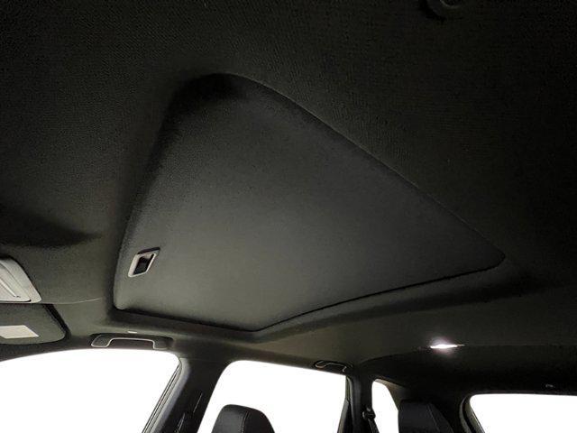 Photo of 2025 Still Night Pearl Honda CR-V Hybrid