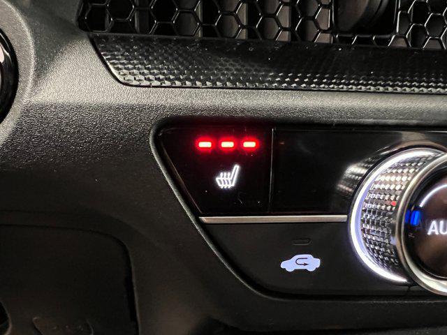 Photo of 2025 Still Night Pearl Honda CR-V Hybrid