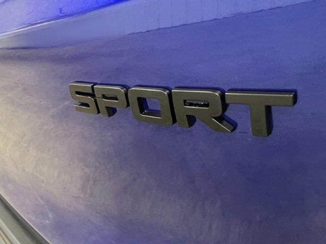 Photo of 2025 Still Night Pearl Honda CR-V Hybrid