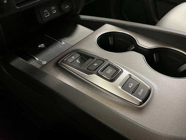 Photo of 2025 Platinum White Pearl Honda Ridgeline