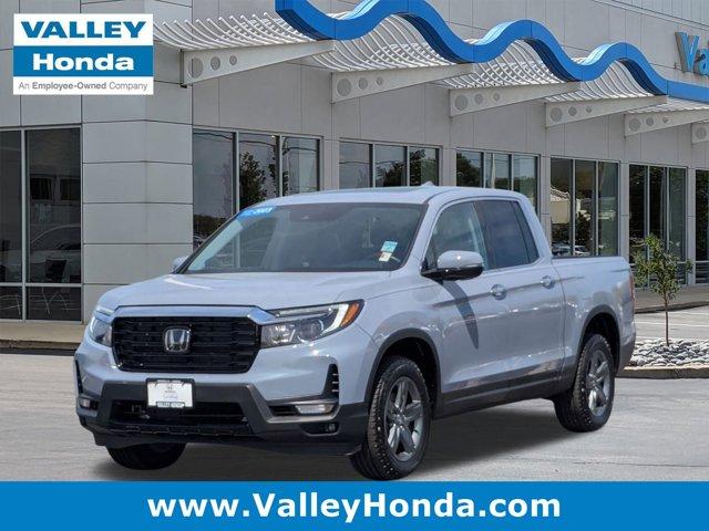 2023 Honda Ridgeline
