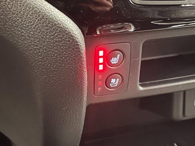 Photo of 2026 Crystal Black Pearl Honda Ridgeline
