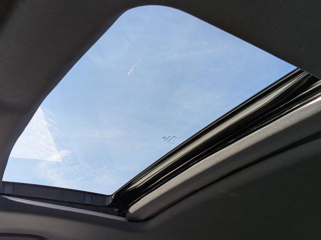 Photo of 2022 Crystal Black Pearl Honda Passport