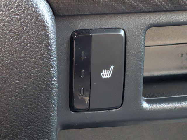 Photo of 2022 Crystal Black Pearl Honda Passport