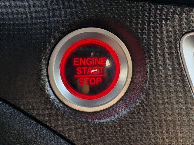 Photo of 2022 Crystal Black Pearl Honda Passport