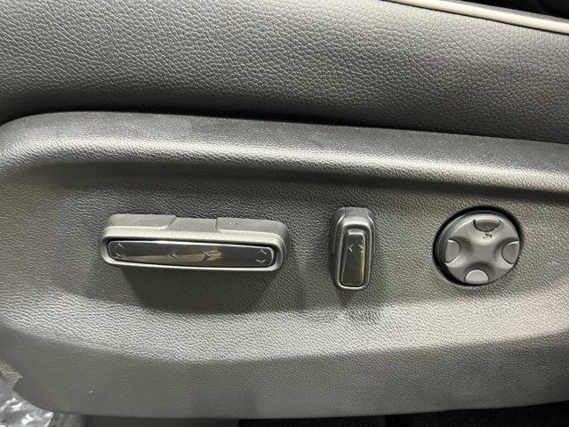 Photo of 2026 Modern Steel Metallic Honda Odyssey