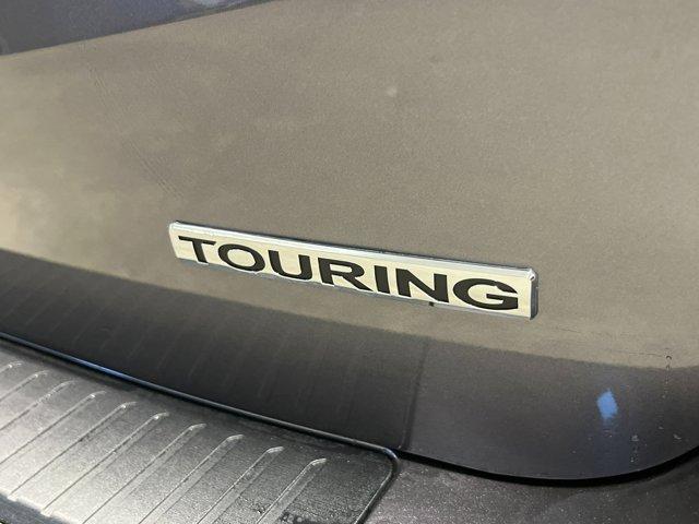 Photo of 2026 Modern Steel Metallic Honda Odyssey