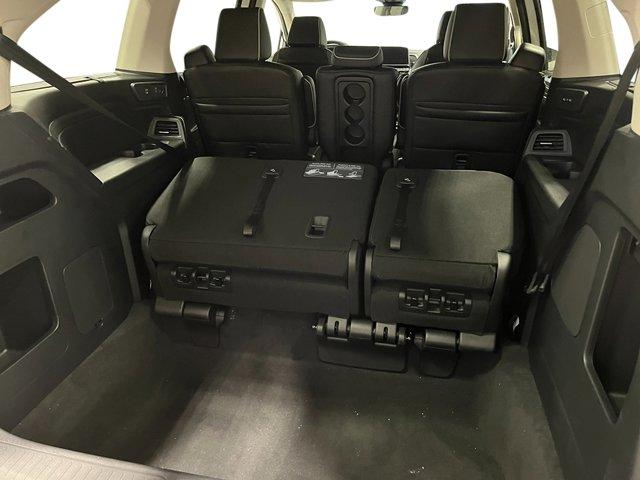 Photo of 2026 Modern Steel Metallic Honda Odyssey