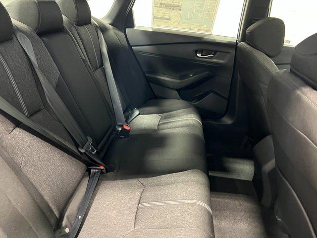 Photo of 2025 Platinum White Pearl Honda Accord Hybrid