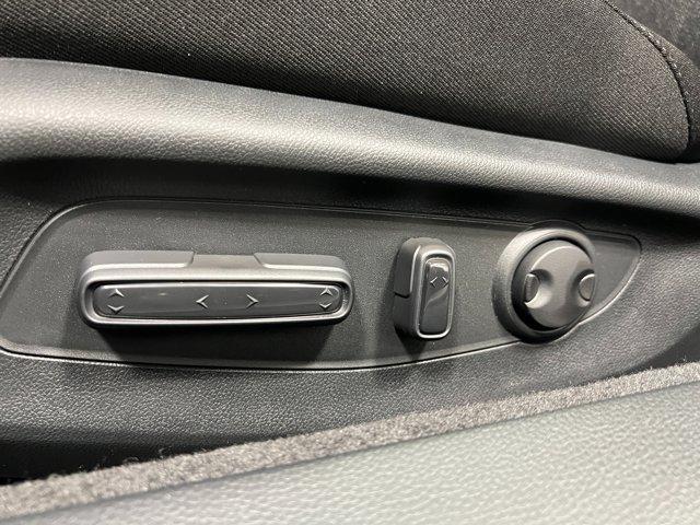 Photo of 2025 Platinum White Pearl Honda Accord Hybrid